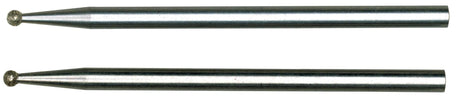 Proxxon punkt szlifierski diamentowa kulka szlifierska 1,0mm 2szt.
