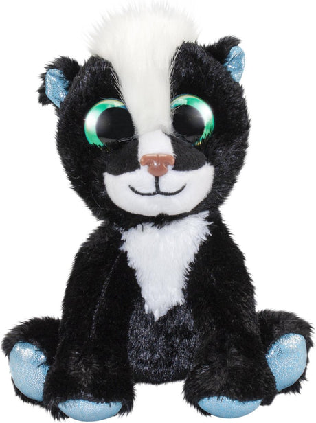 Lumo stars lumo skunk stinky - klasyczny - 15cm