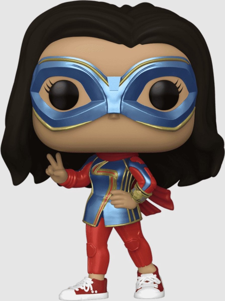 Funko Pani cud - pop! - SM. cudowna figura