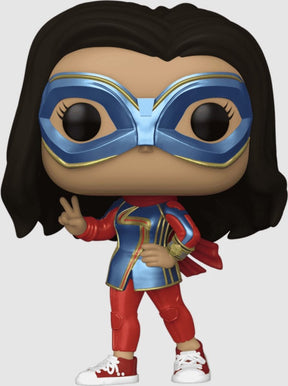 Funko Pani cud - pop! - SM. cudowna figura