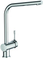 Idealny standard ceralook - kran kuchenny, chrom bc174aa