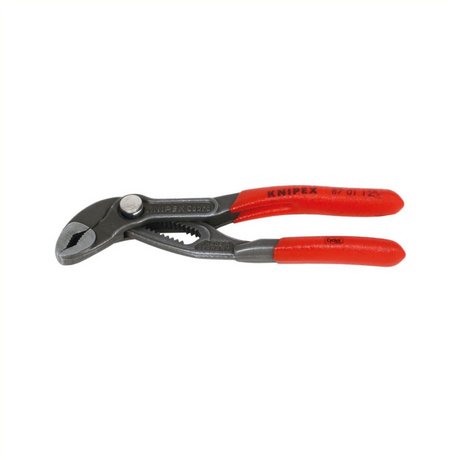 Pompa wodna ściska knipex cobra mini | 13 Ustawienie pozycji