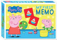 Zabawki Barbo Świnka Peppa - gra memo