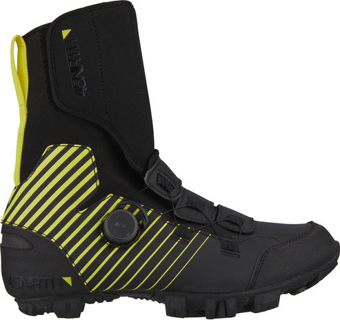 Wysokie buty mtb 45nrth Ragnarök