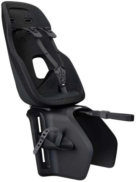 Thule Nexxt 2 Achterdrager Siedzenie czarne