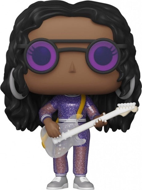 Funko-pop! skały: h.e.r - h.e.r