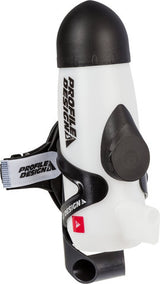Profilowany system hydracyjny Aero HC z mocowaniem