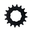 KMC Gear 16T Tylne Enviolo Nuvinci Black