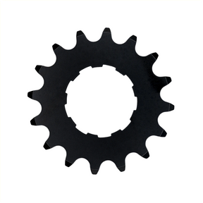 KMC Gear 16T Tylne Enviolo Nuvinci Black