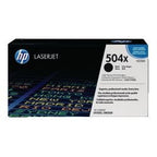 Toner do hp ce250x czarny