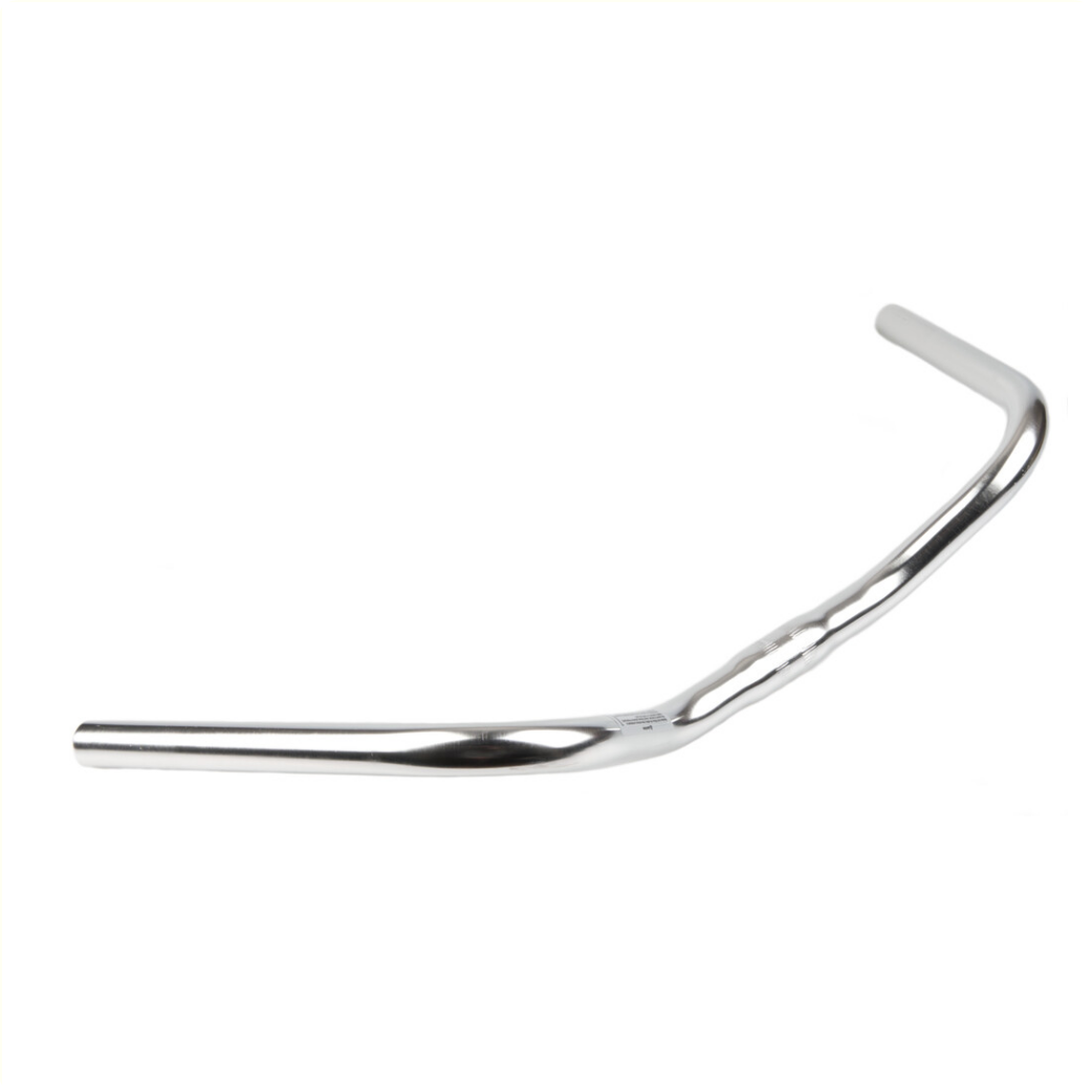 Zgięcie kierownicy Ergotec NSU City aluminium