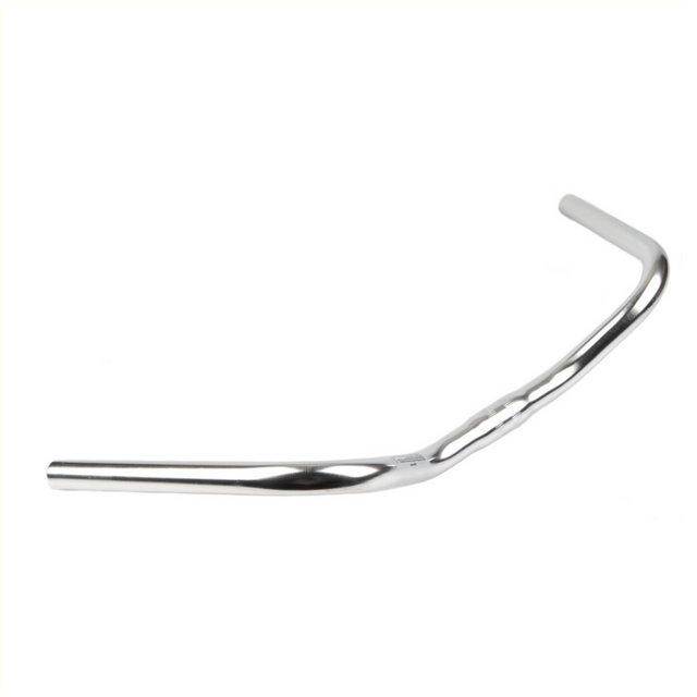 Zgięcie kierownicy Ergotec NSU City aluminium