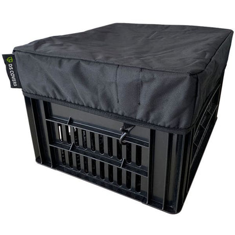 DS obejmuje Cycle Krathoes Crate M (skrzynie T M 35 T M 45 cm) - Czarny