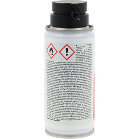 Spray do zamków Simson - 100ml
