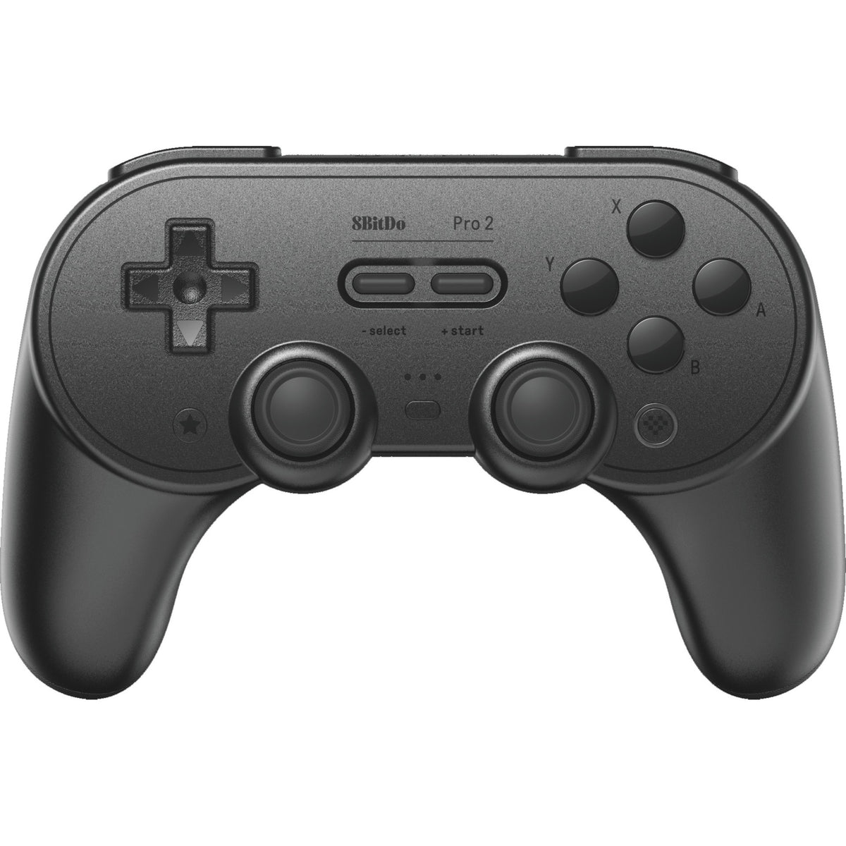 8bitdo 2 czarny