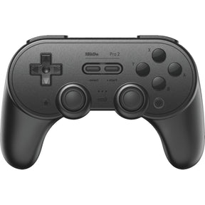 8bitdo 2 czarny