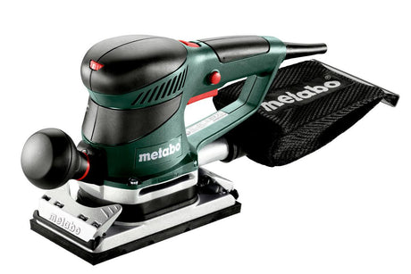 Szlifierka oscylacyjna Metabo sre 4350 turbotec