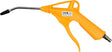 Vorel blaaspistool 100mm