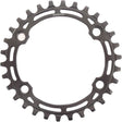 Tarcza Shimano deore fc-m5100-1 podkładka zębata.deore fc-m5100-1 30 zębów