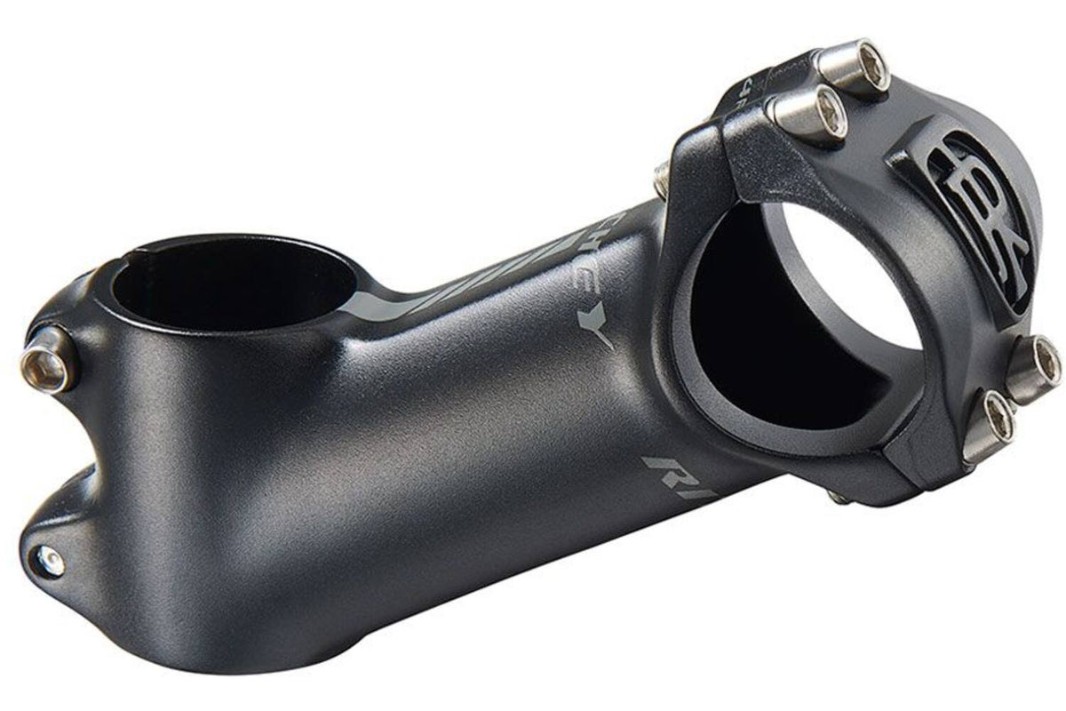 Ritchey STEM Component Comp 4-osiowy BB Czarny 30 ° 80 mm