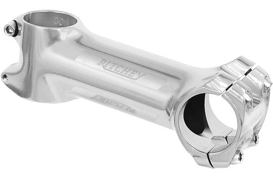 Ritchey - mostek klasyczny C220 KM srebrny 130mm