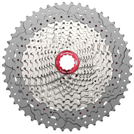 Kaseta Sunrace 12V 11-50 CSMZ90 Metallic