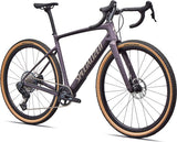 Rower szutrowy Specialized Diverge 4 Expert z włókna węglowego 28