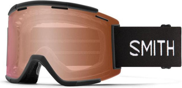 Gogle MTB E-vision Smith Squad XL