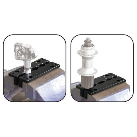 AceToolz xpert jako lampy z magnesem