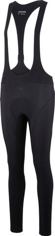 Damskie termiczne legginsy na szelkach Specialized rbx comp