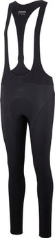 Damskie termiczne legginsy na szelkach Specialized rbx comp