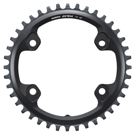 Łańcuch Shimano Top 40T GRX FC-RX810-1