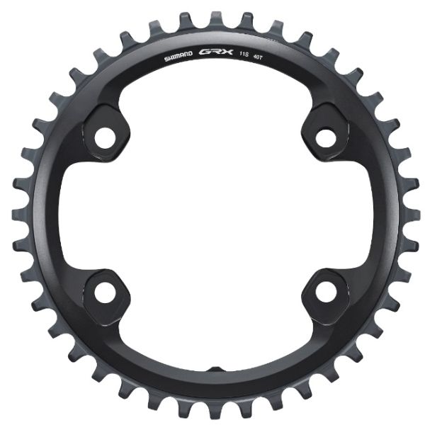 Łańcuch Shimano Top 40T GRX FC-RX810-1