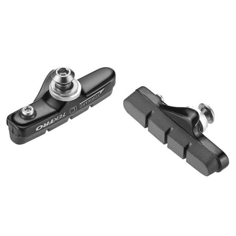 Klocki hamulcowe Tektro na obręcze P477 Cartridge Race 55mm