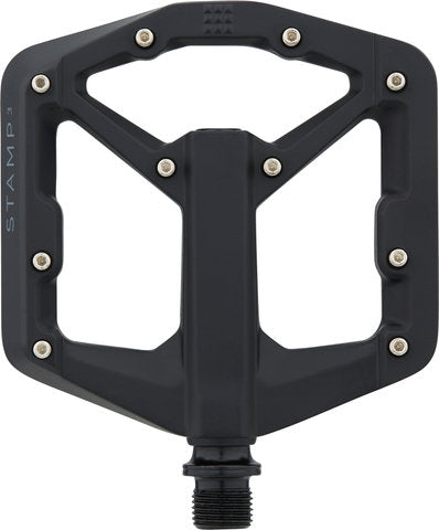 Crankbrothers stempluje 3 pedały platformowe
