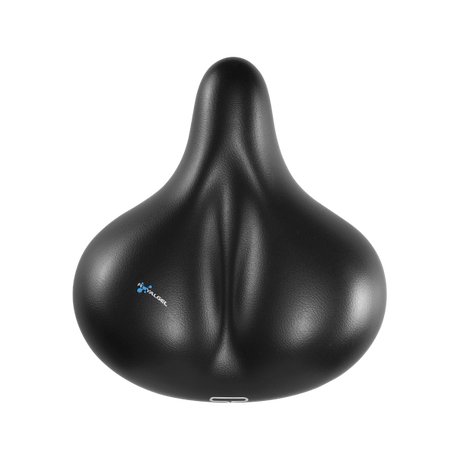 Saddle Sr Premium Manhattan zrelaksowany unisex czarny