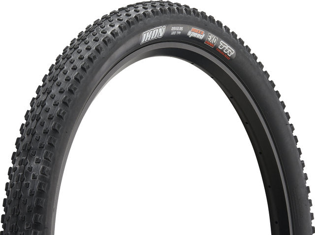 Opona składana Maxxis ikon maxxspeed exo tr 29