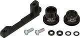 Adapter przedni Mrp Better Boost do centralnego zamka dt 240s