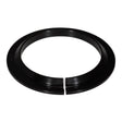 Elvedes Forkconus dla 11 8 cali Ø30mm 45 ° - Czarny