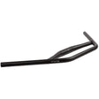 M-wave dubbel stuur 660 mm - ø 31,8 mm, zwart