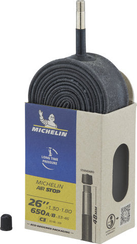 Dętka z amortyzatorem Michelin C3 do kół 26