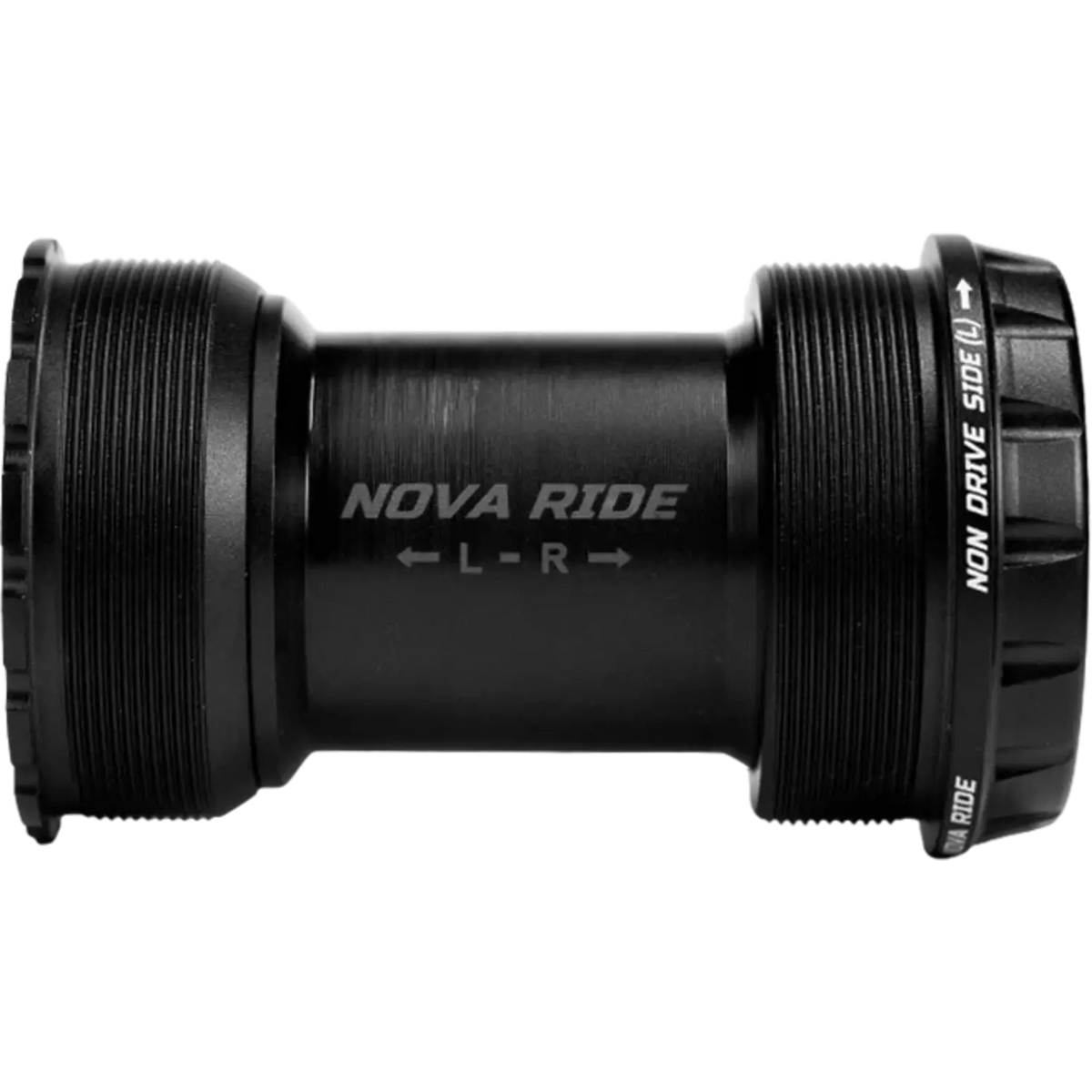 Novaride - suport t47 77a sram dub29 ceramiczny czarny