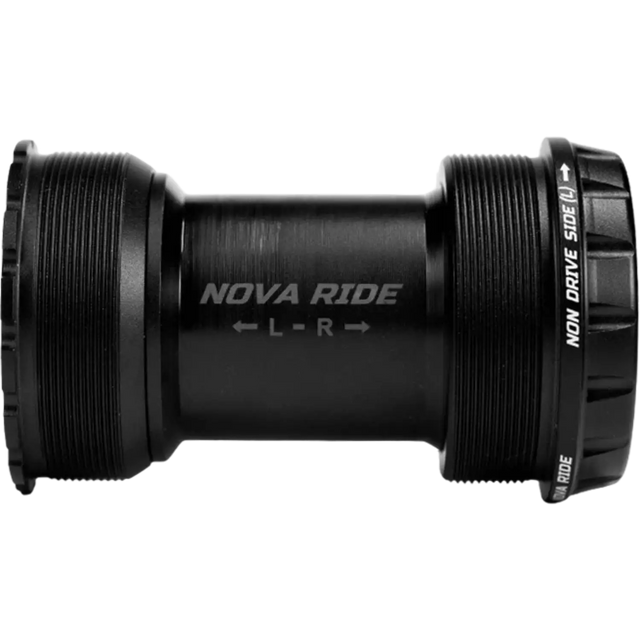 Novaride - suport t47 77a sram dub29 ceramiczny czarny