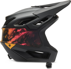 Kask typu dropframe pro mips firmy Fox Head