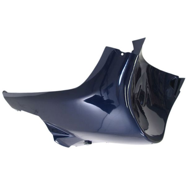 Edge onderkuip Yamaha Aerox do BJ. 2014 Blue Metallic