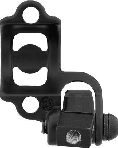 Magura shiftmix 4 zacisk kierownicy do shimano i-spec ev