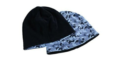 Beta winterkap twee-string camoufl zwart 7980nc