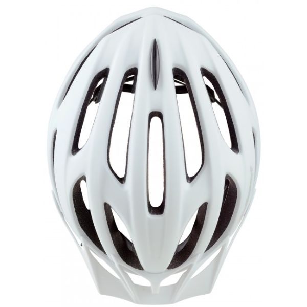 Kask mtb Polisport sport-flow m 55-57cm biały matowy