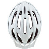 Kask mtb Polisport sport-flow m 55-57cm biały matowy