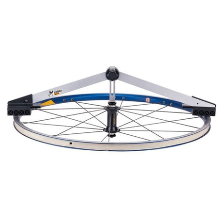 Rim i Hub Lide IceToolz Xpert E312